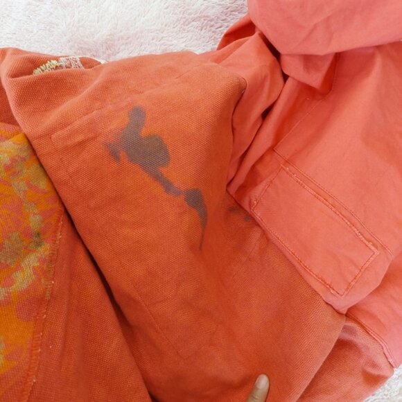 Edge Large Embroidered Bohemian Extendable Bucket Crossbody Bag - Picture 10 of 16